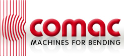 Comac - Machines for bending